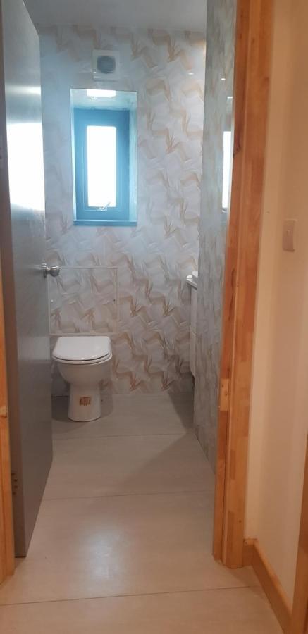 Jadwin Beautiful Room Share Toilet 2 People London Bagian luar foto